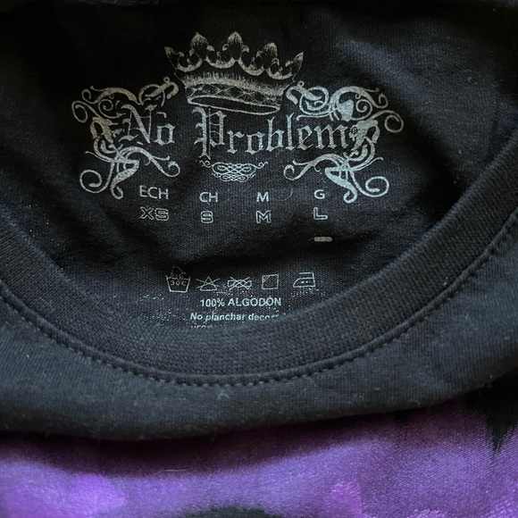 Dia de los Muertos Frida Shirt - Picture 4 of 4